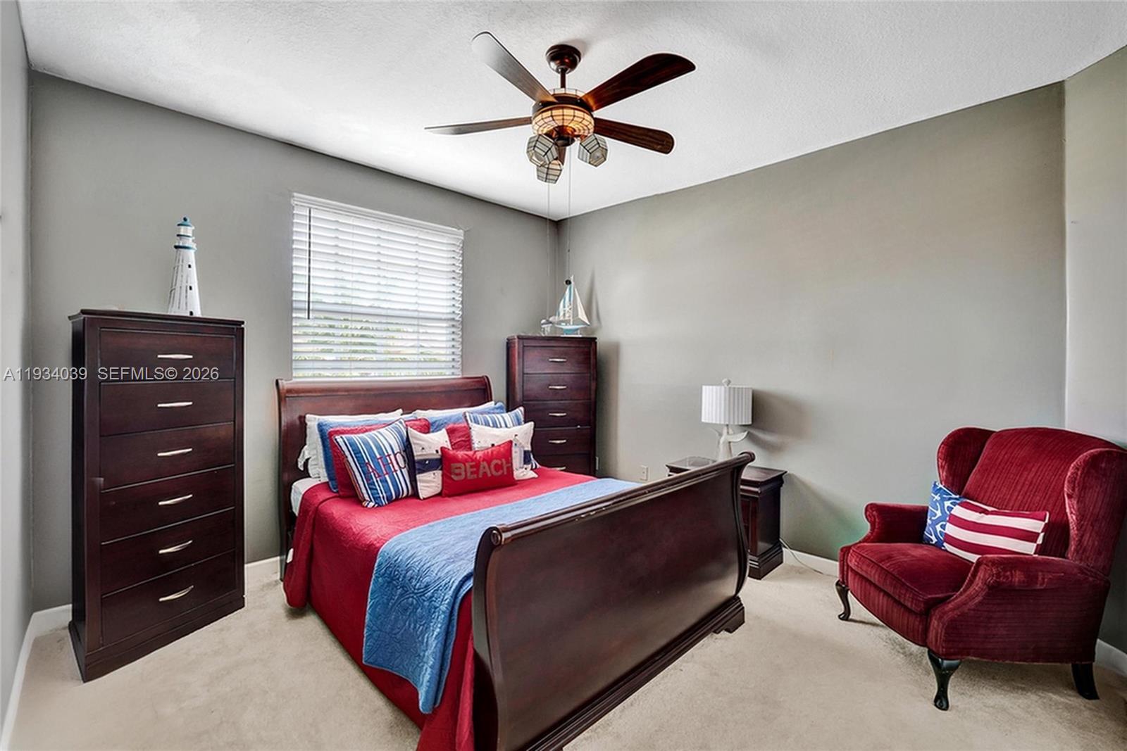 MIRAMAR PATIO HOMES - Residential