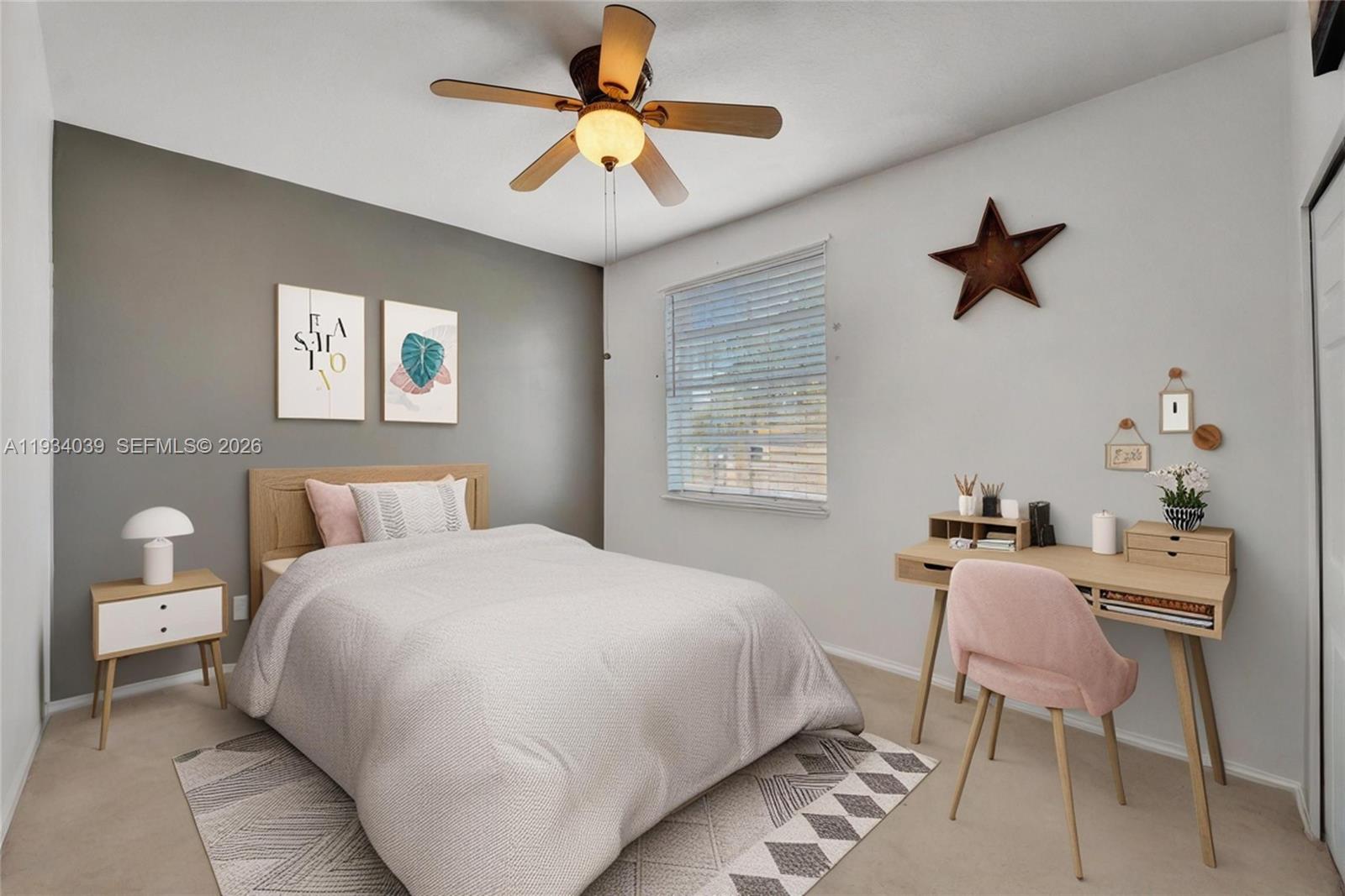 MIRAMAR PATIO HOMES - Residential