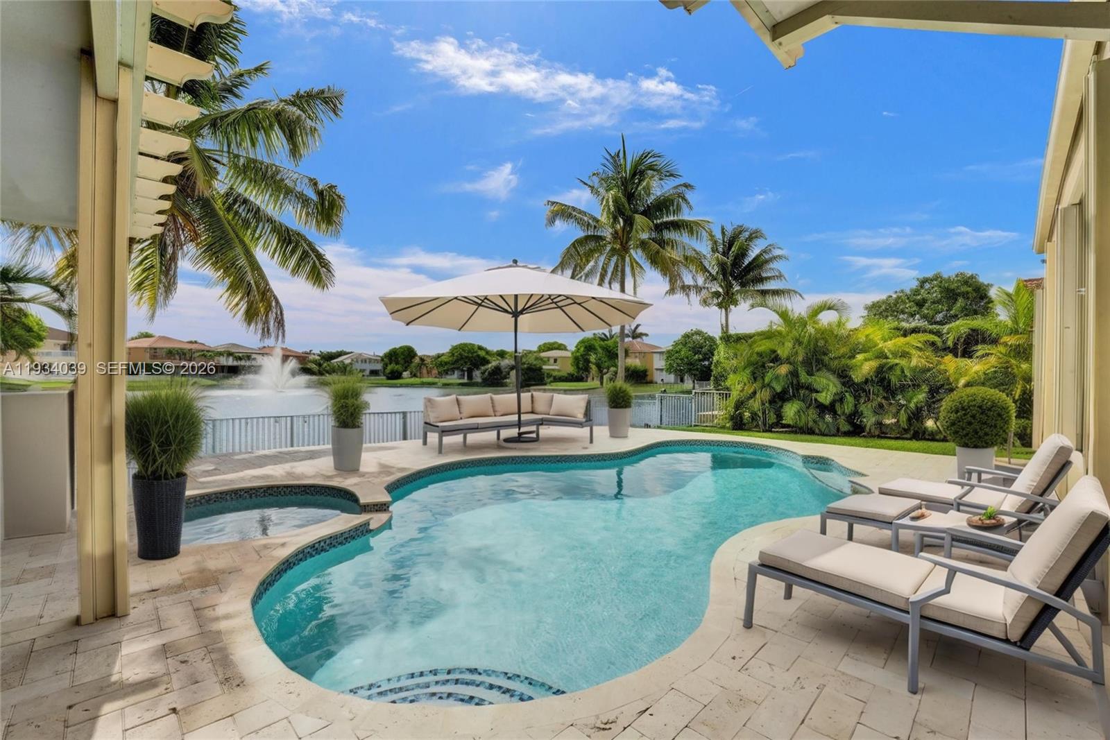 MIRAMAR PATIO HOMES - Residential