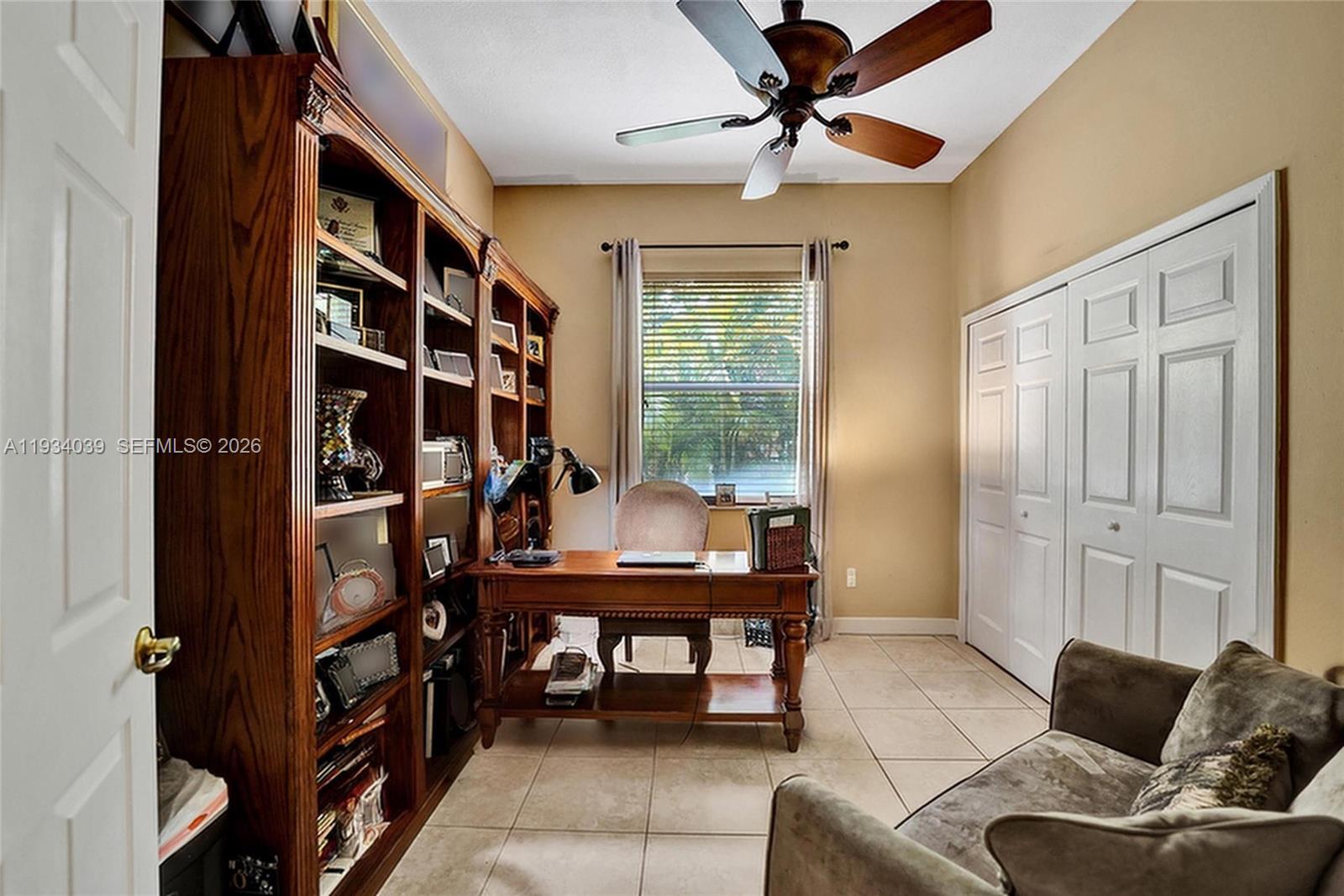 MIRAMAR PATIO HOMES - Residential