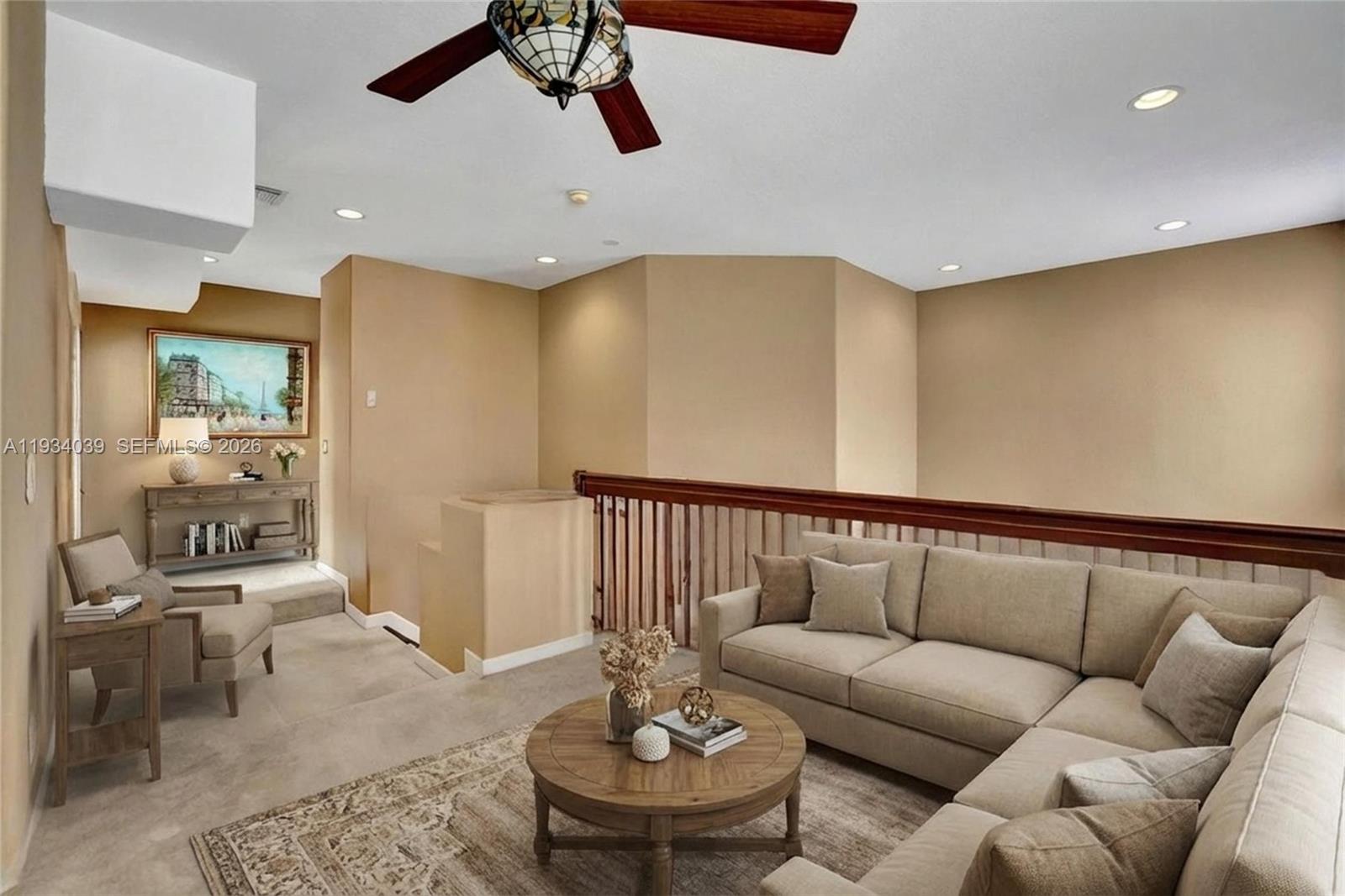 MIRAMAR PATIO HOMES - Residential