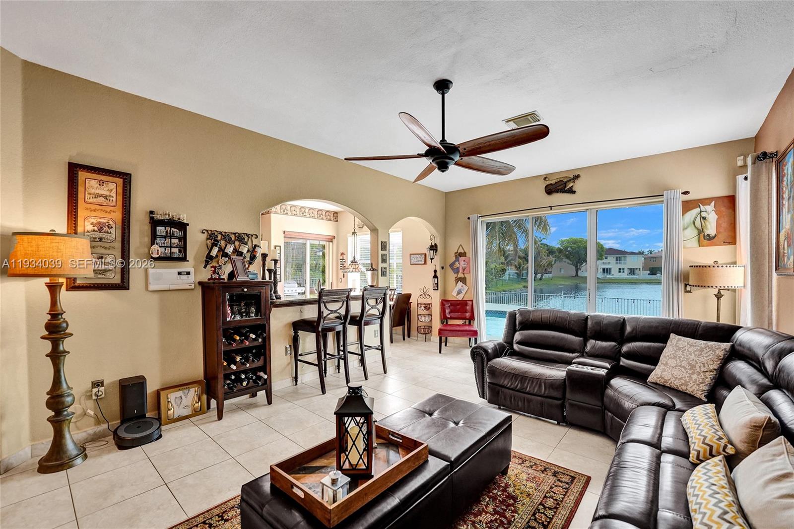 MIRAMAR PATIO HOMES - Residential