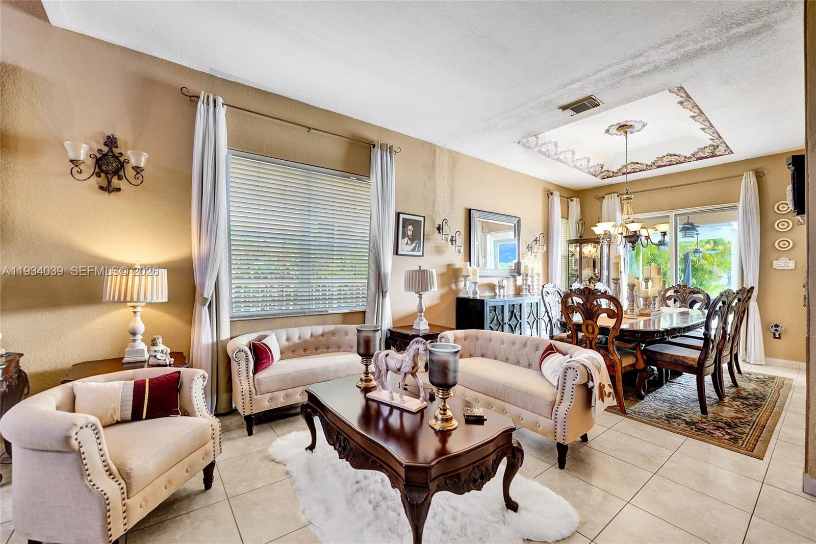 MIRAMAR PATIO HOMES - Residential