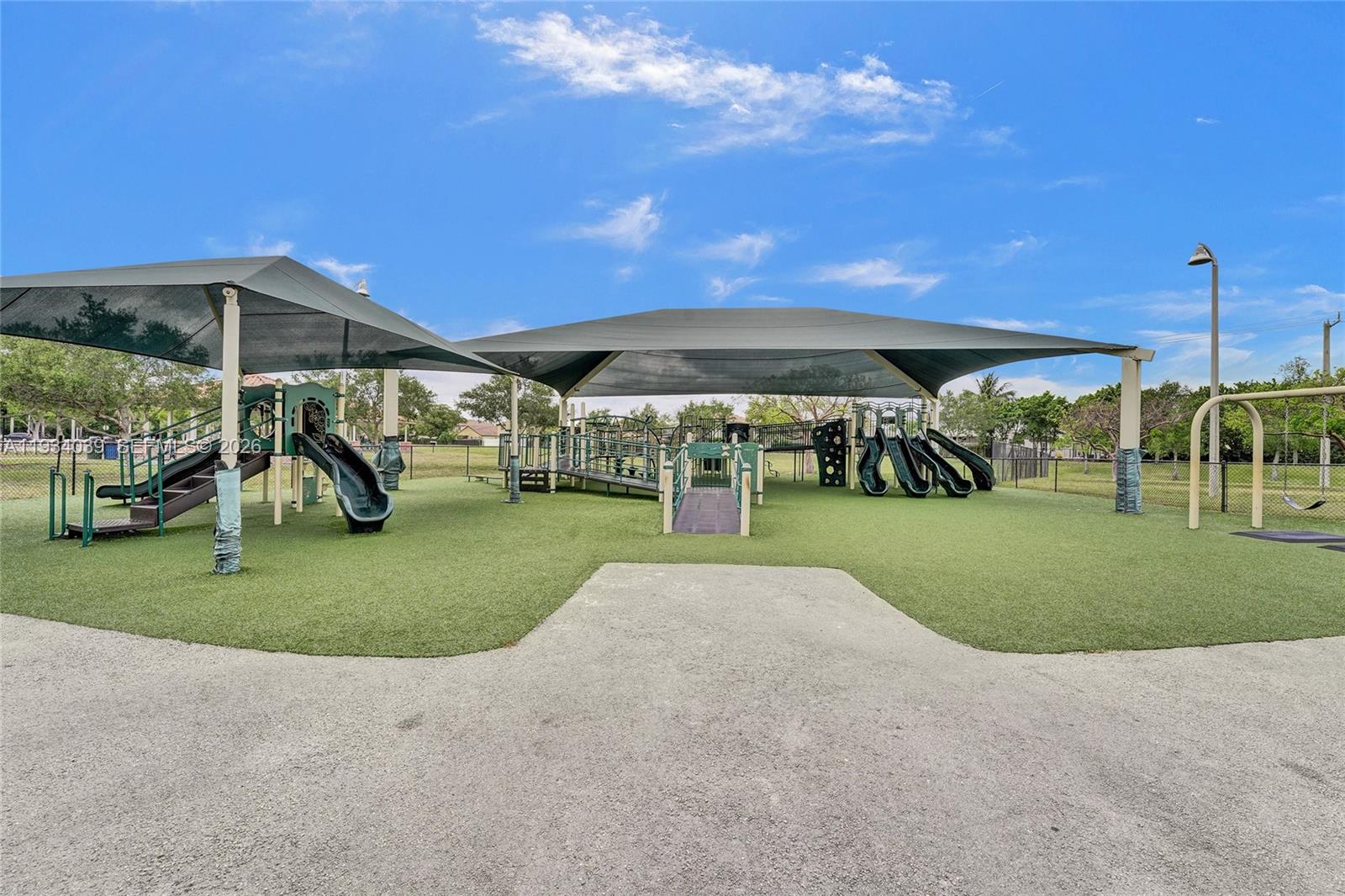 MIRAMAR PATIO HOMES - Residential