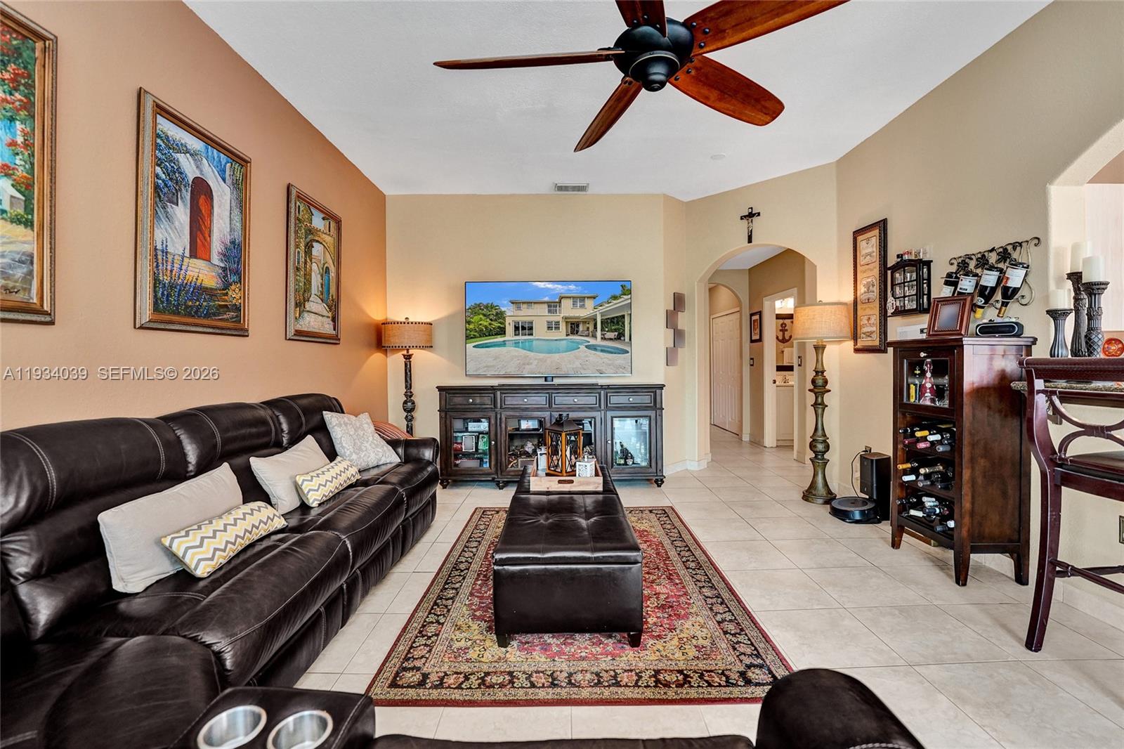 MIRAMAR PATIO HOMES - Residential