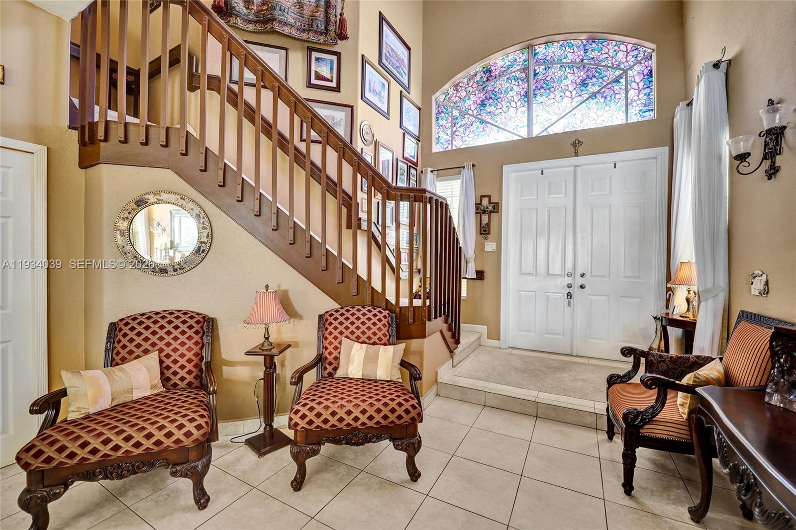 MIRAMAR PATIO HOMES - Residential