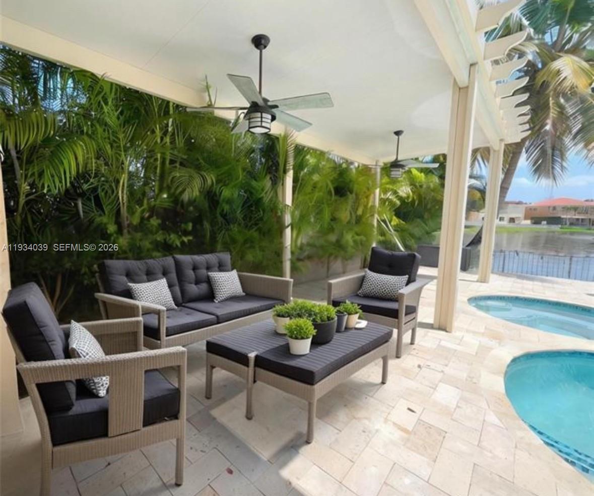 MIRAMAR PATIO HOMES - Residential