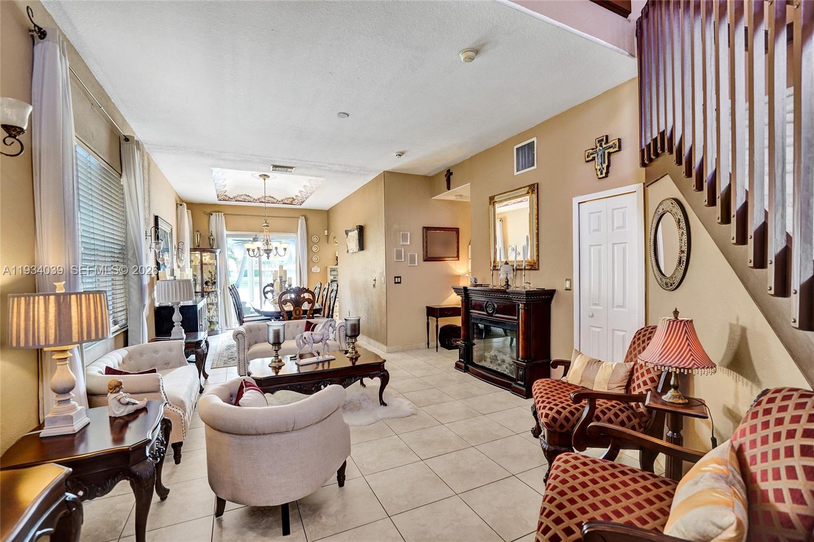 MIRAMAR PATIO HOMES - Residential