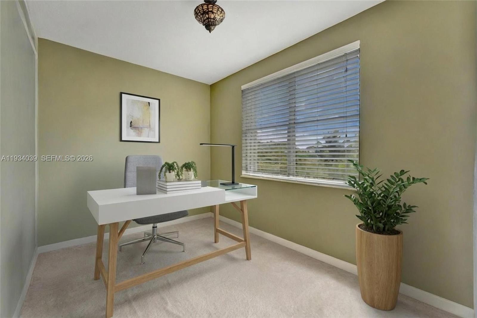 MIRAMAR PATIO HOMES - Residential