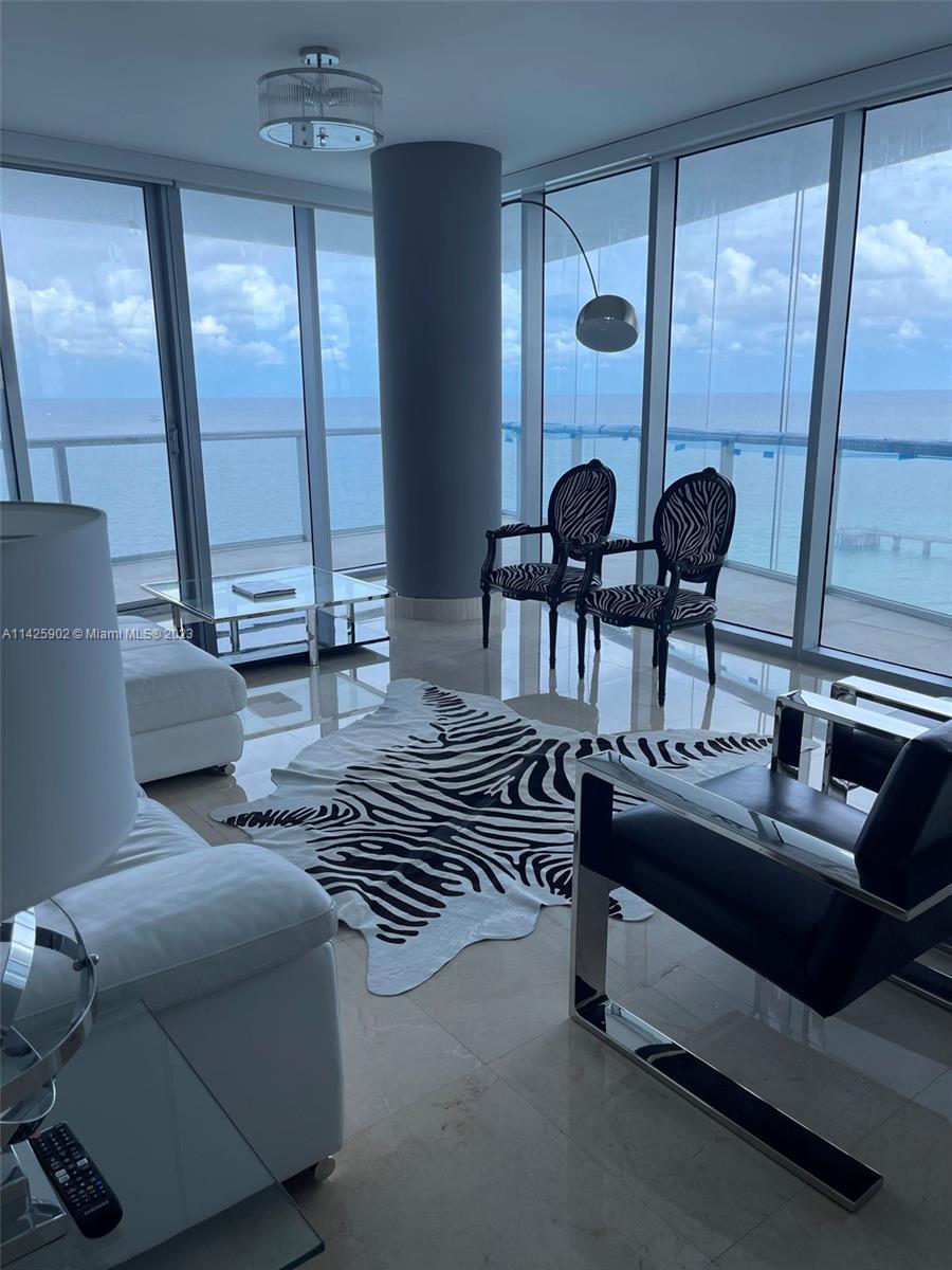 Property for Sale at 17001 Collins Ave 2201, Sunny Isles Beach, Miami-Dade County, Florida - Bedrooms: 4 
Bathrooms: 5  - $3,500,000
