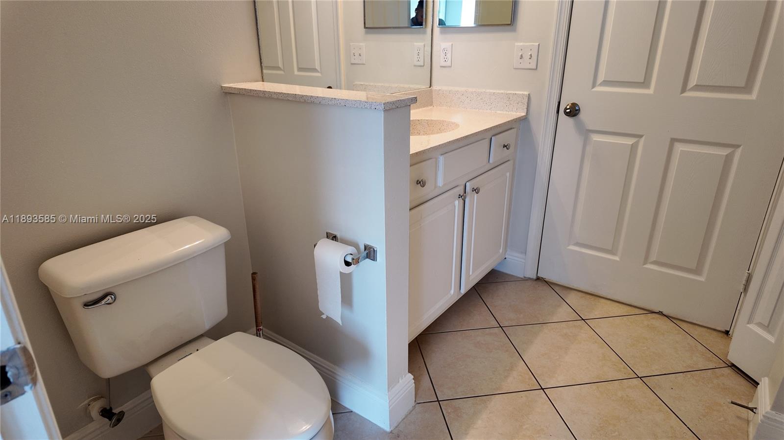 PALMS POINT CONDO - Residential Lease