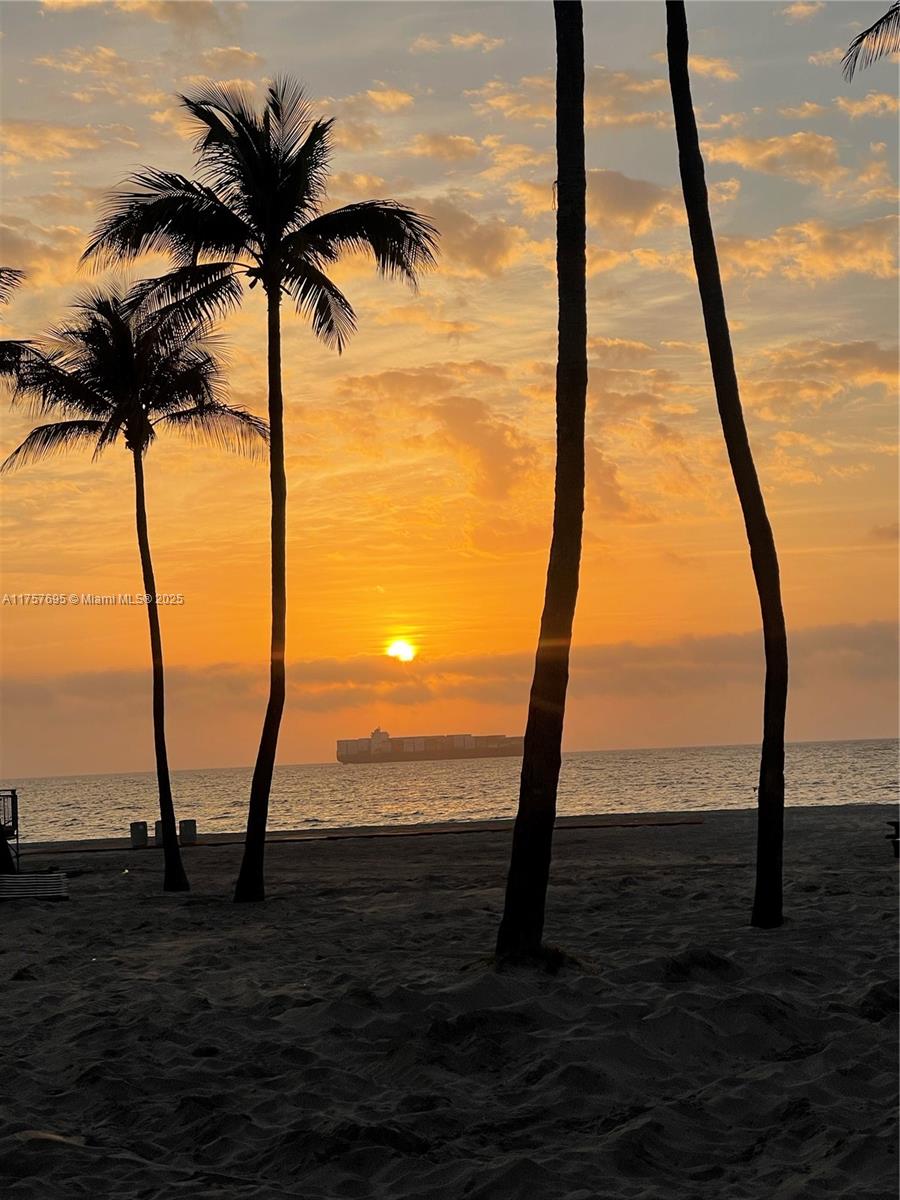 LEISURE BEACH CONDO - Residential Lease