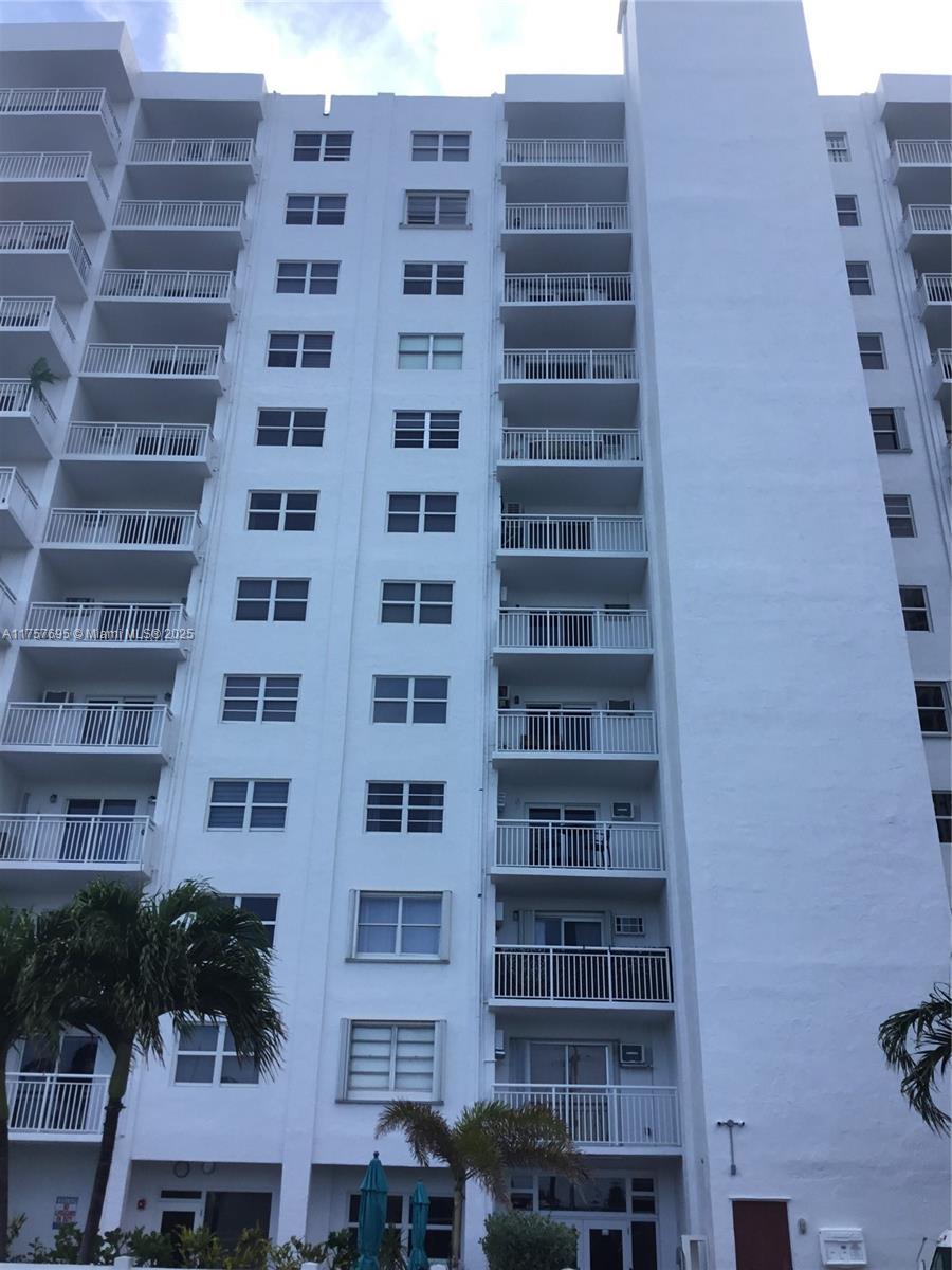 LEISURE BEACH CONDO - Residential Lease
