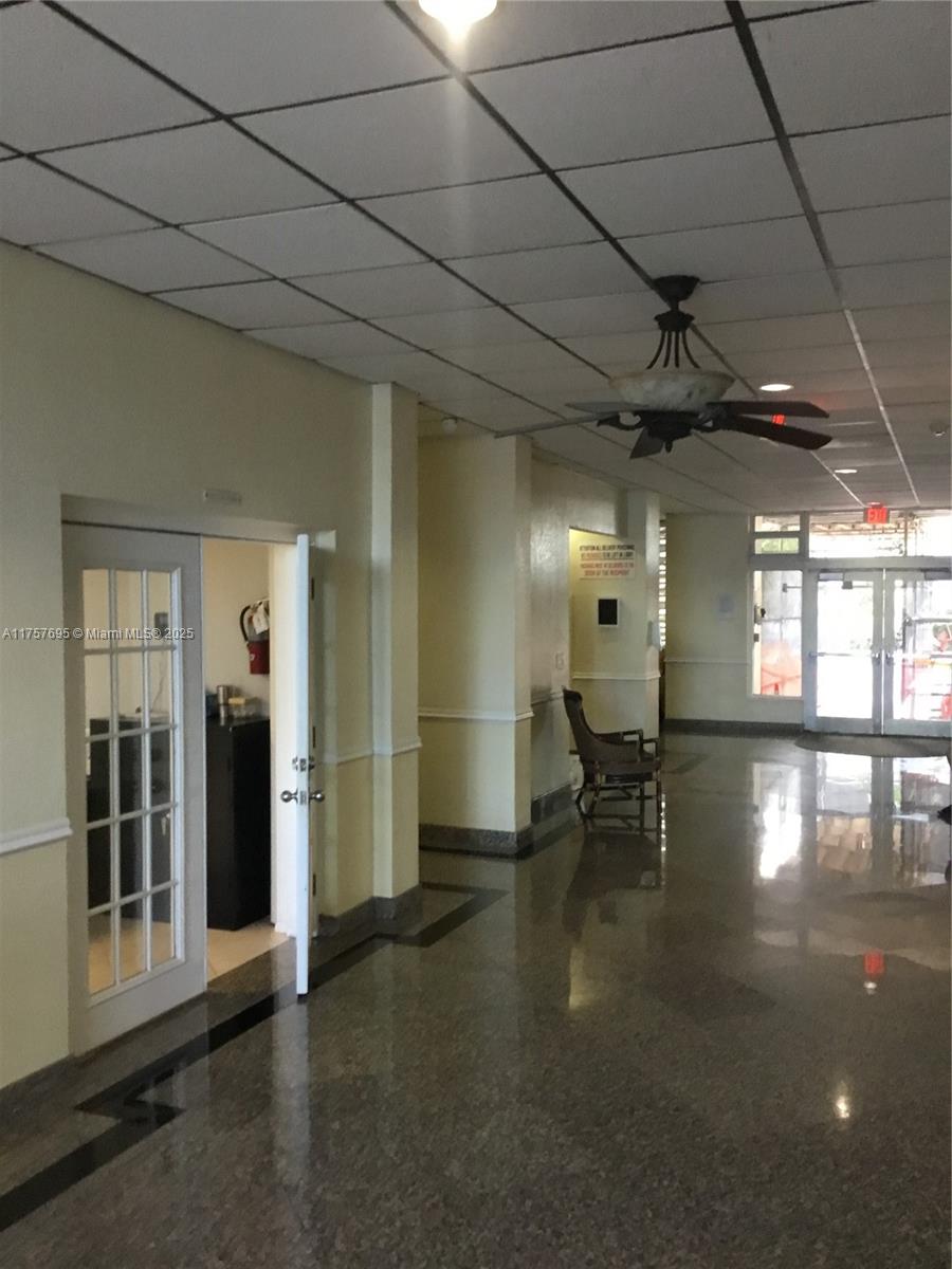 LEISURE BEACH CONDO - Residential Lease