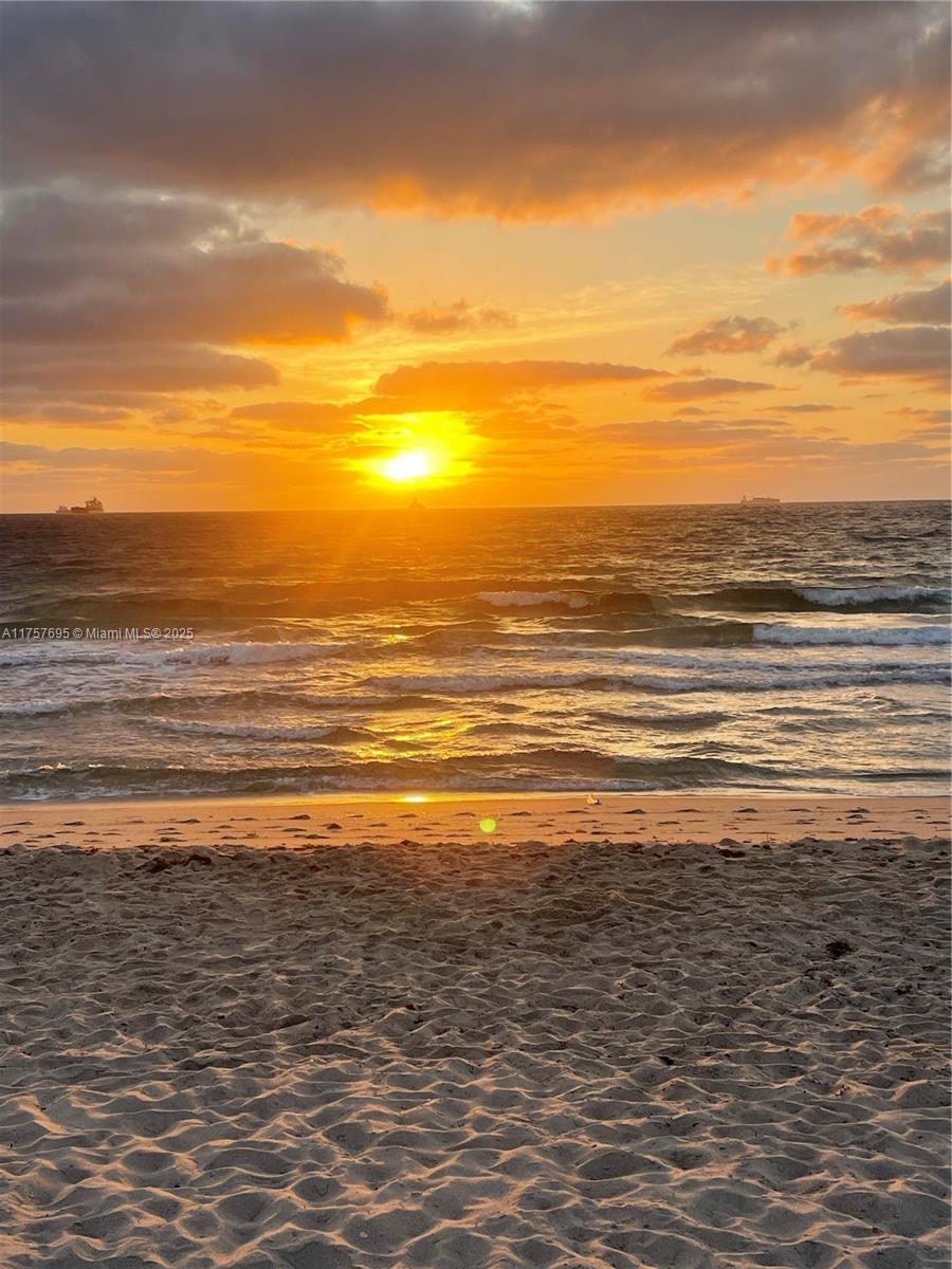 LEISURE BEACH CONDO - Residential Lease