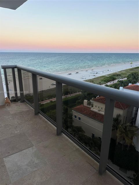 6039 Collins Ave 924 Miami Beach FL 33140