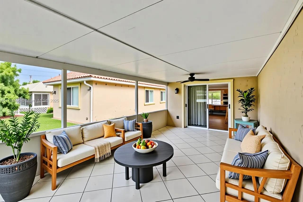 Property for Sale at 11410 Sw 20th St, Miramar, Broward County, Florida - Bedrooms: 3 
Bathrooms: 2  - $635,000