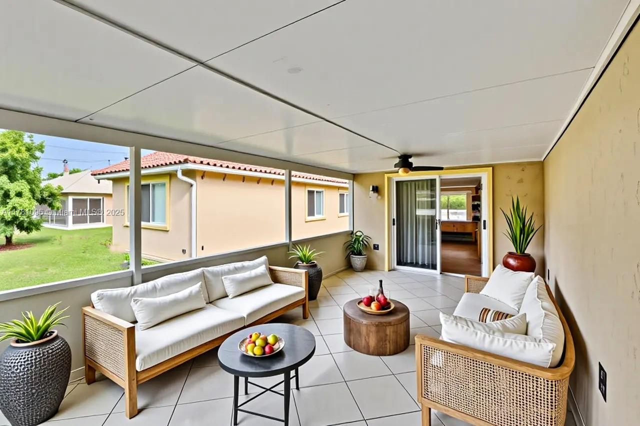 Property for Sale at 11410 Sw 20th St, Miramar, Broward County, Florida - Bedrooms: 3 
Bathrooms: 2  - $635,000