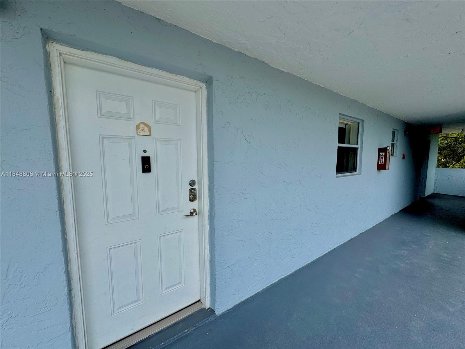 9357 Fontainebleau Blvd D311