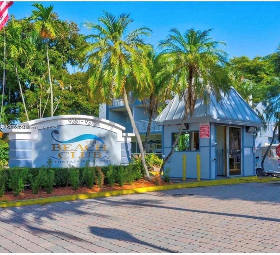 9357 Fontainebleau Blvd D311