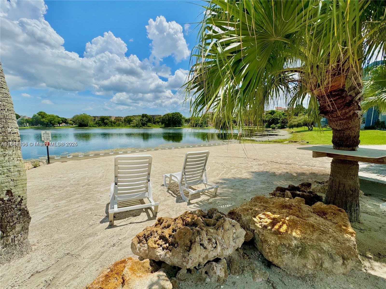 9357 Fontainebleau Blvd D311