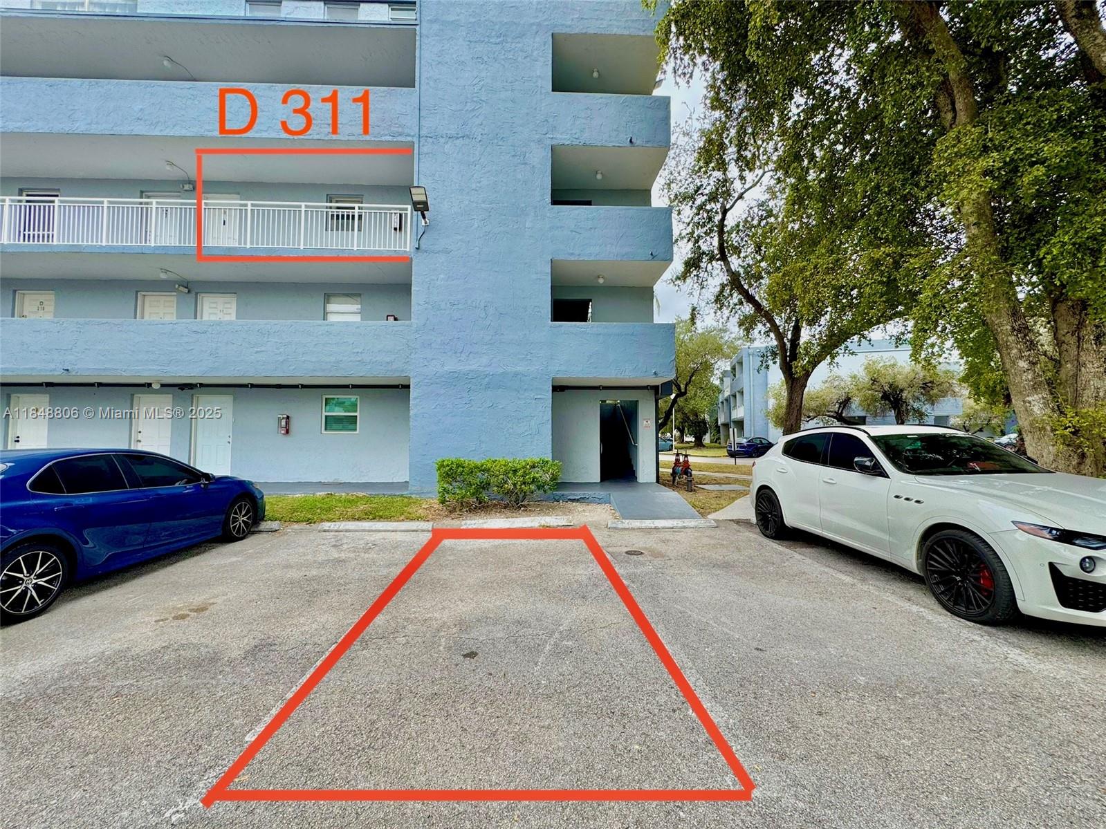 Welcome to the Largest 1 Bedroom 1.5 Bathroom Condo in Miami's The Beach Club Community! This spacious 1,149 SQFT, Corner Unit on the Third Floor has been recently renovated with new kitchen appliances and new bathrooms. Primary bedroom has a huge Walk in Closet and plenty of storage/closet space throughout. WASHER DRYER IN UNIT. 1 ASSIGNED PARKING SPOT and plenty of Visitor Parking. Community also has Pool and Gym with all new equipment. Minutes away from the MIA Airport and all that the Fontainebleau Neighborhood has to offer.