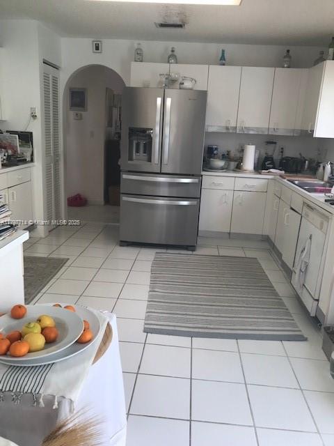 LAKESIDE AT THE HAMMOCKS - Residential