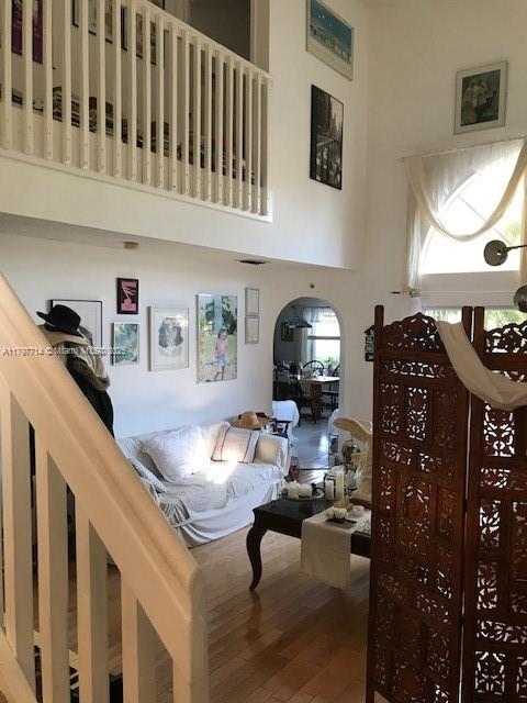 LAKESIDE AT THE HAMMOCKS - Residential