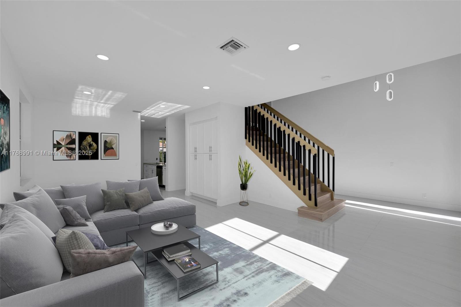 SECTOR 2-PARCELS 9 & 10 - Residential