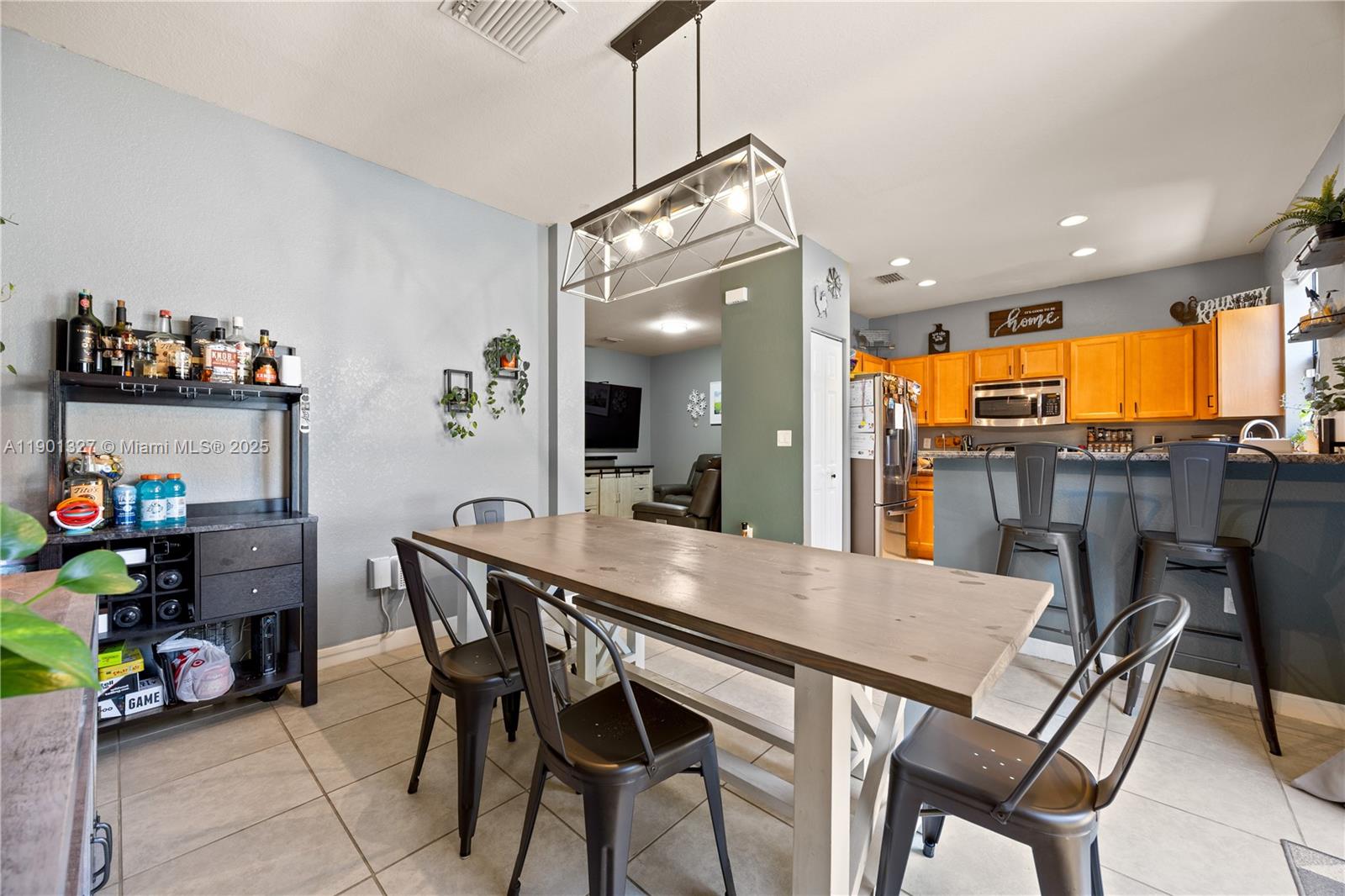 AVENTINE AT MIRAMAR CONDO - Residential Lease