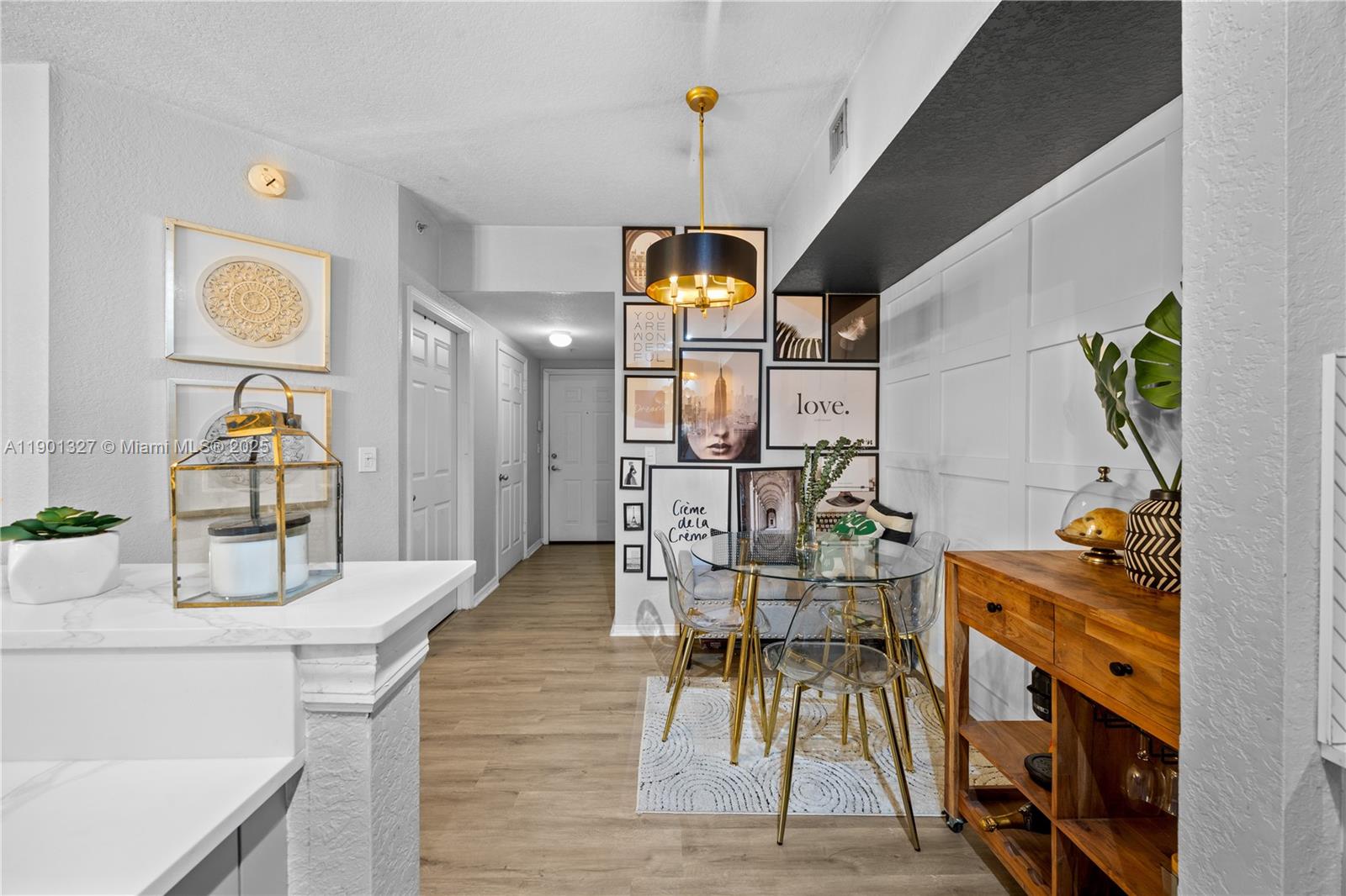 AVENTINE AT MIRAMAR CONDO - Residential Lease