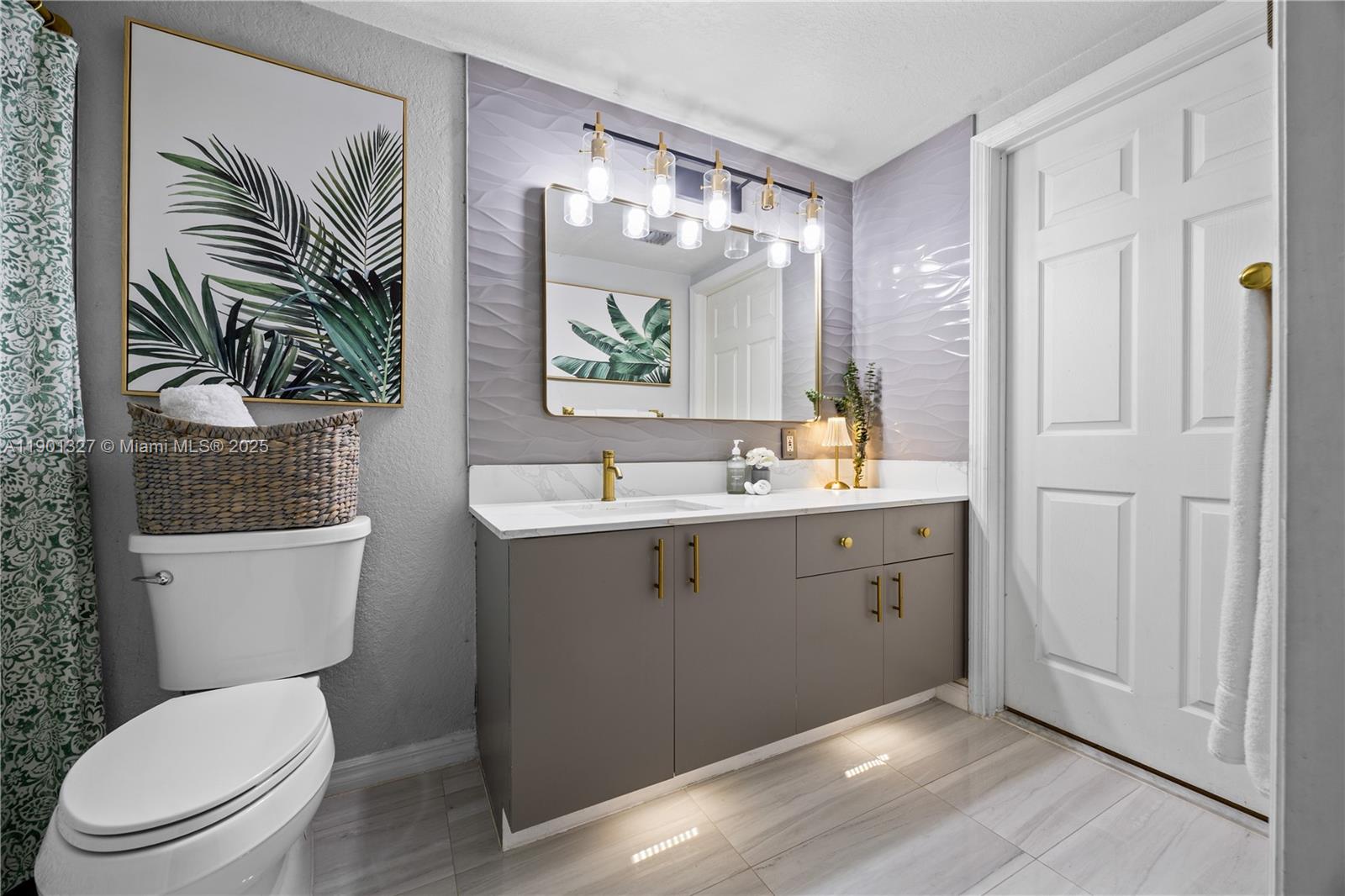 AVENTINE AT MIRAMAR CONDO - Residential Lease