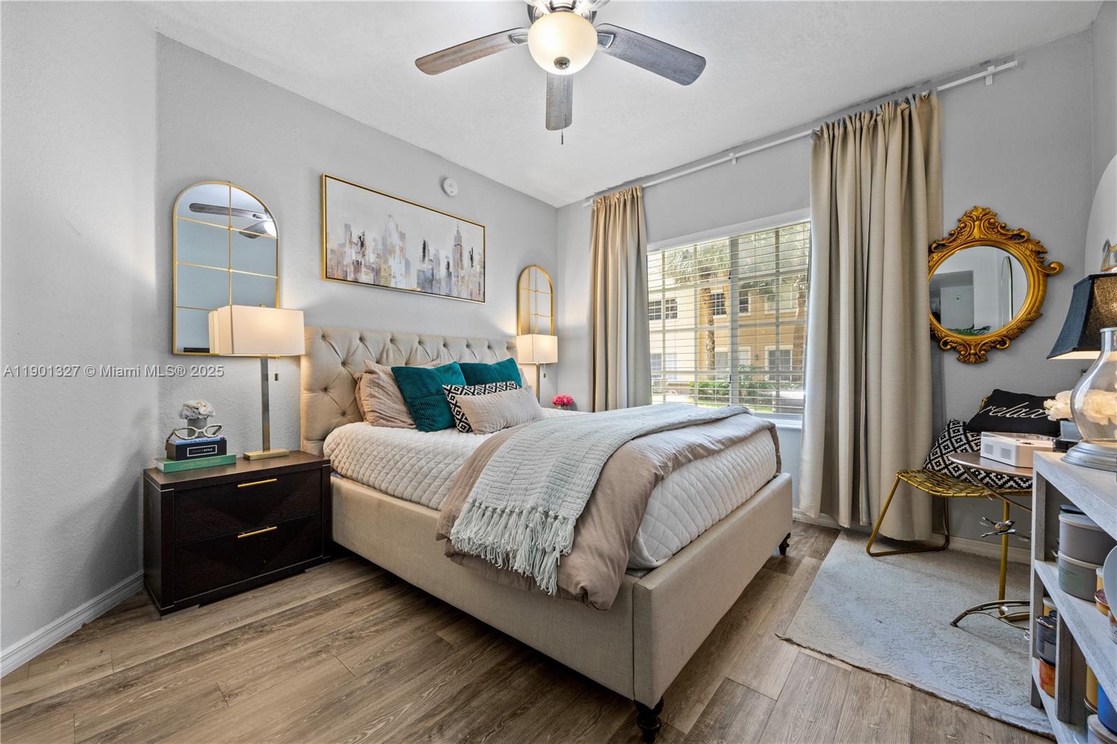 AVENTINE AT MIRAMAR CONDO - Residential Lease