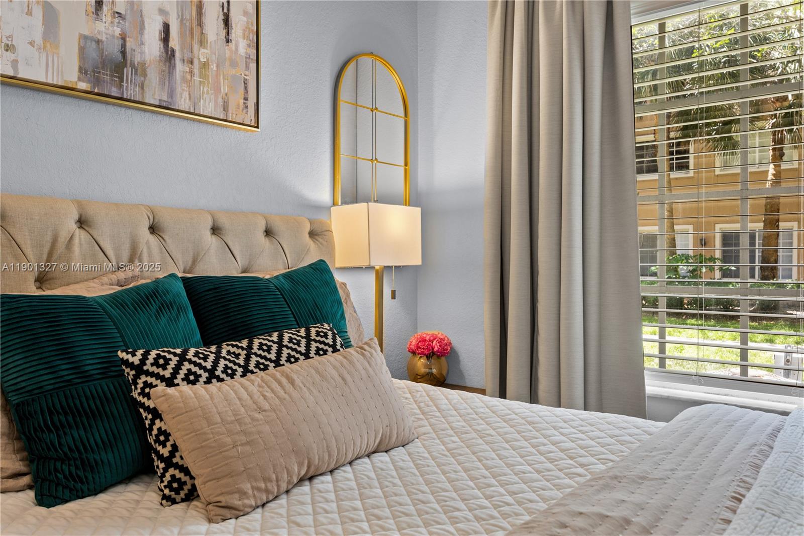 AVENTINE AT MIRAMAR CONDO - Residential Lease