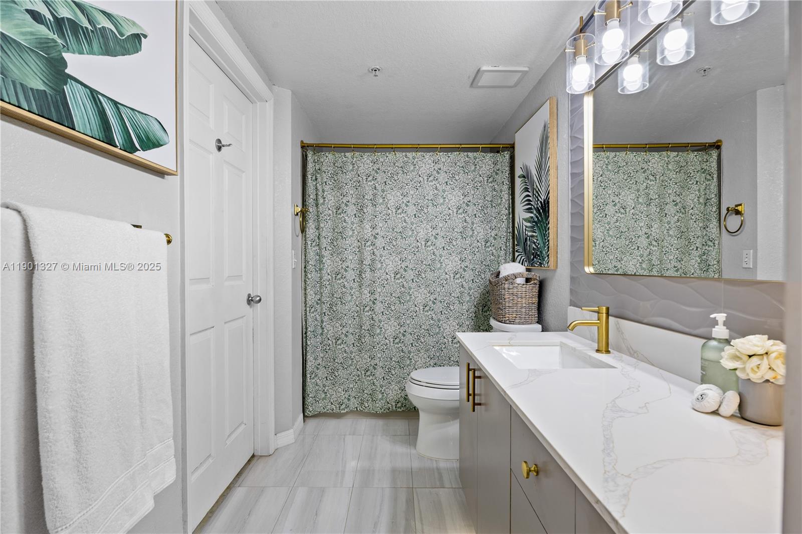 AVENTINE AT MIRAMAR CONDO - Residential Lease