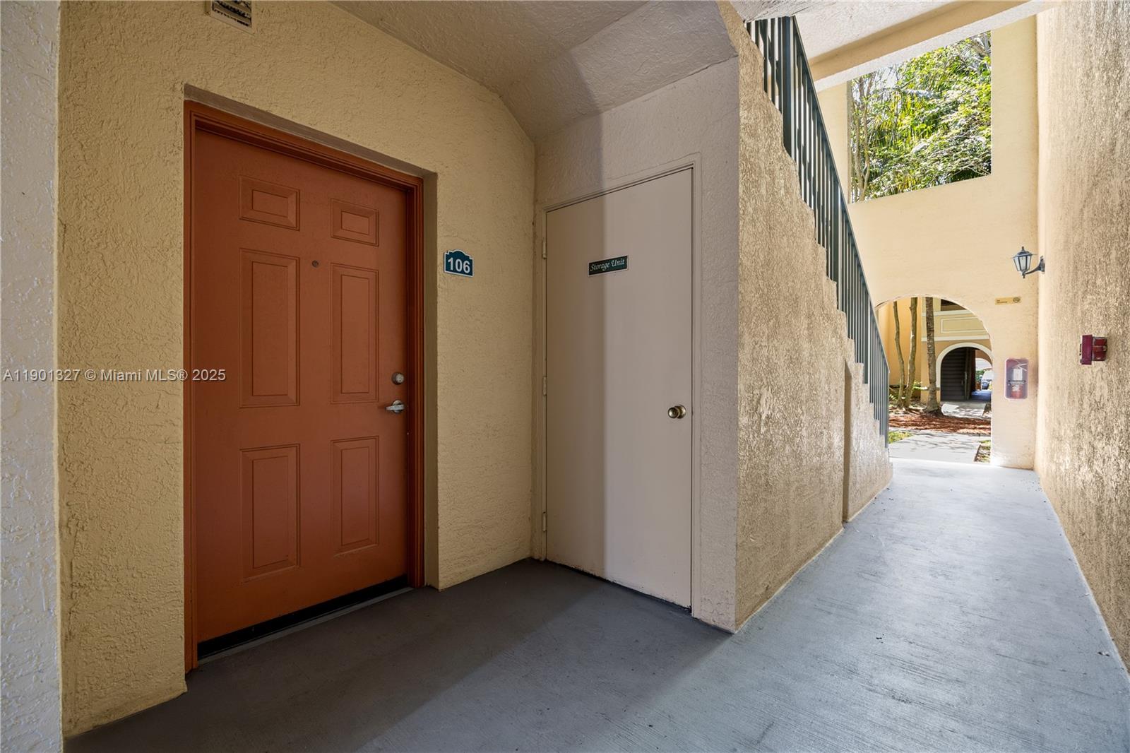 AVENTINE AT MIRAMAR CONDO - Residential Lease