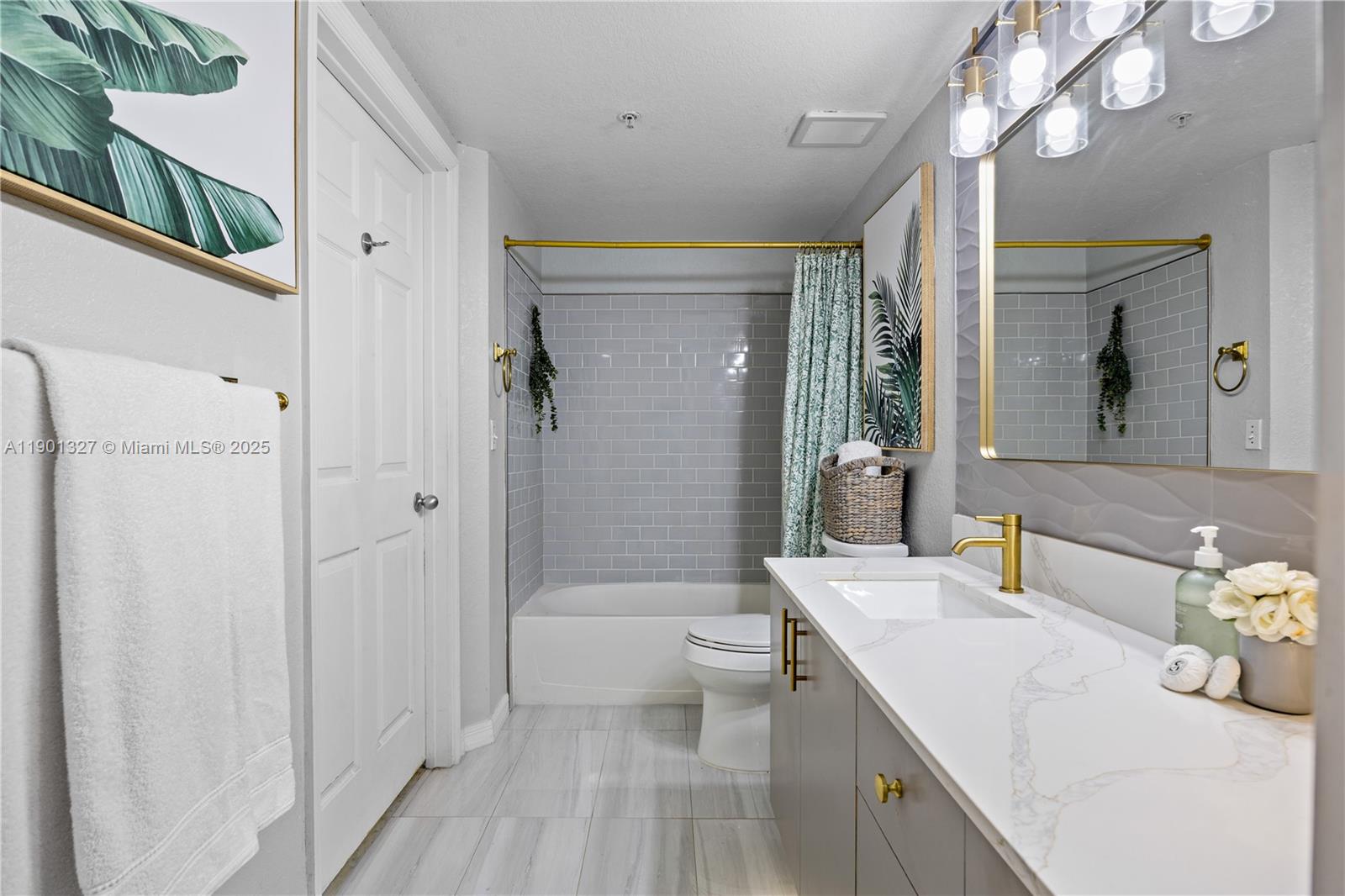 AVENTINE AT MIRAMAR CONDO - Residential Lease