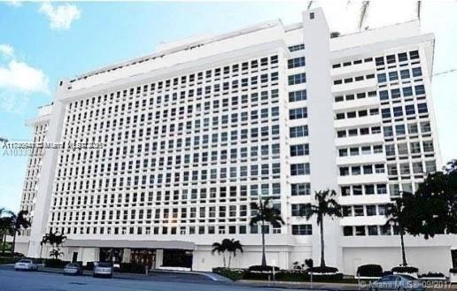 Rental Property at 700 Biltmore Way 517, Coral Gables, Broward County, Florida - Bathrooms: 1  - $1,950 MO.