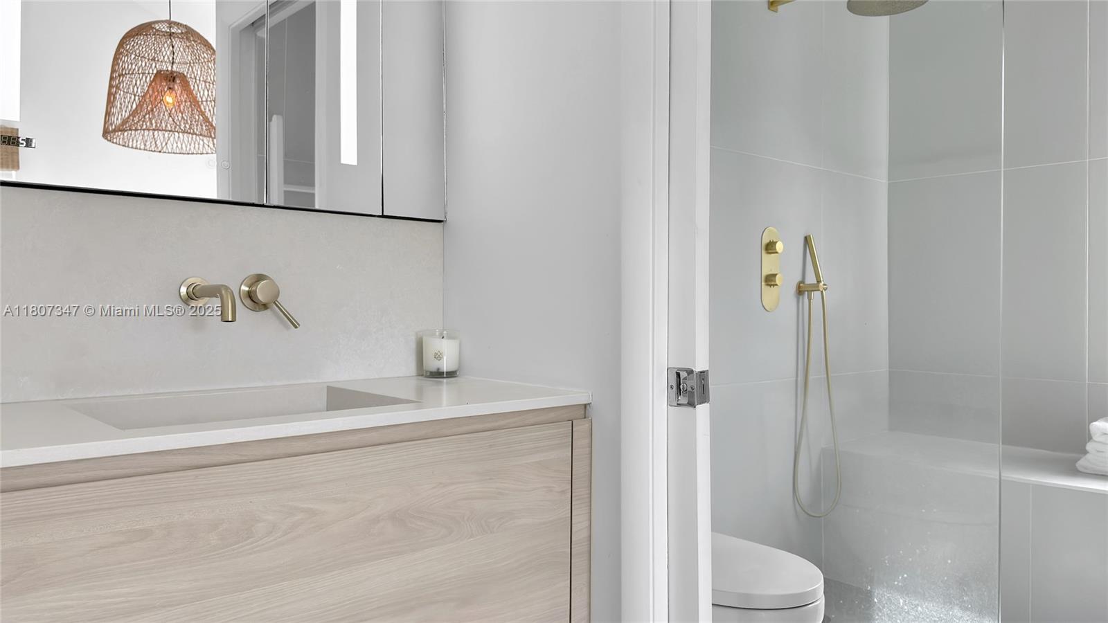 734 MICHIGAN CONDO - Residential