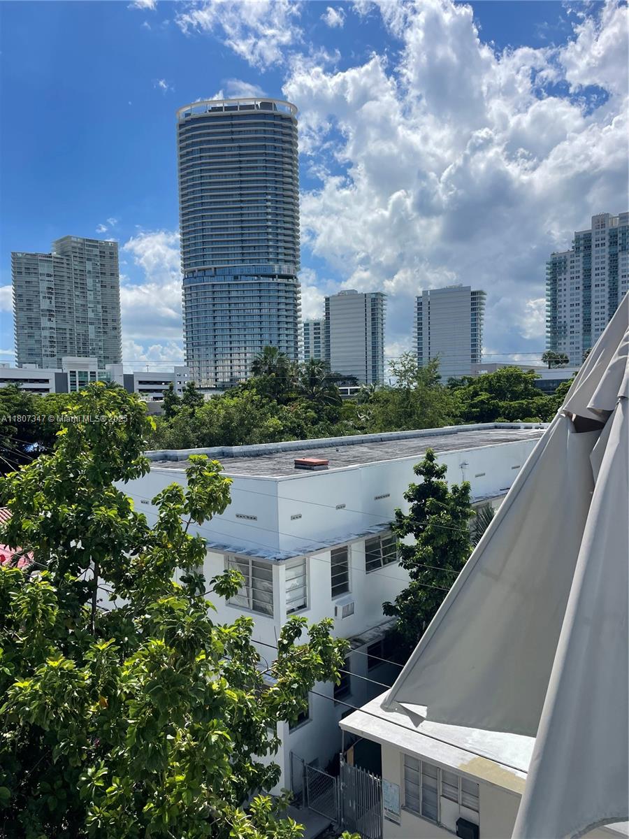 734 MICHIGAN CONDO - Residential