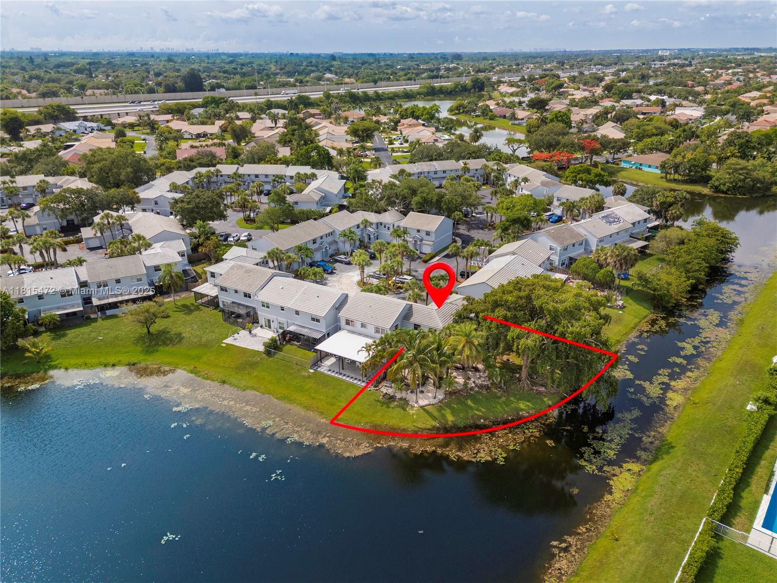 HAWKES BLUFF - Residential