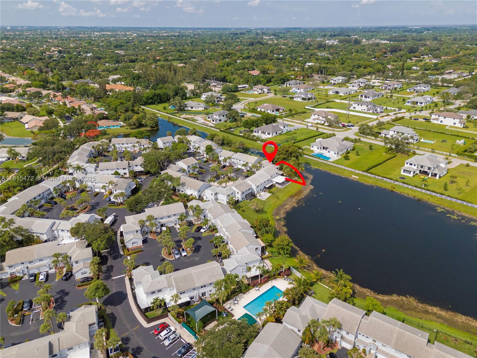 HAWKES BLUFF - Residential