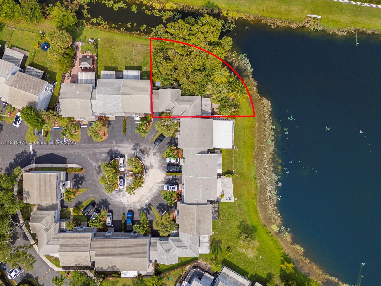 HAWKES BLUFF - Residential