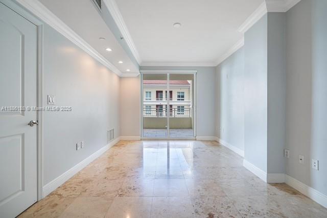 TOSCANO CONDO - Residential