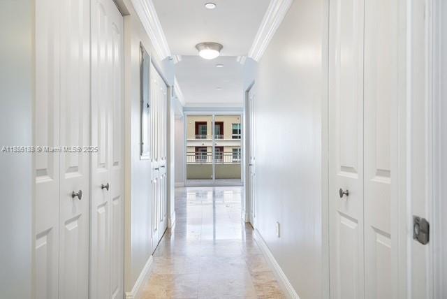 TOSCANO CONDO - Residential