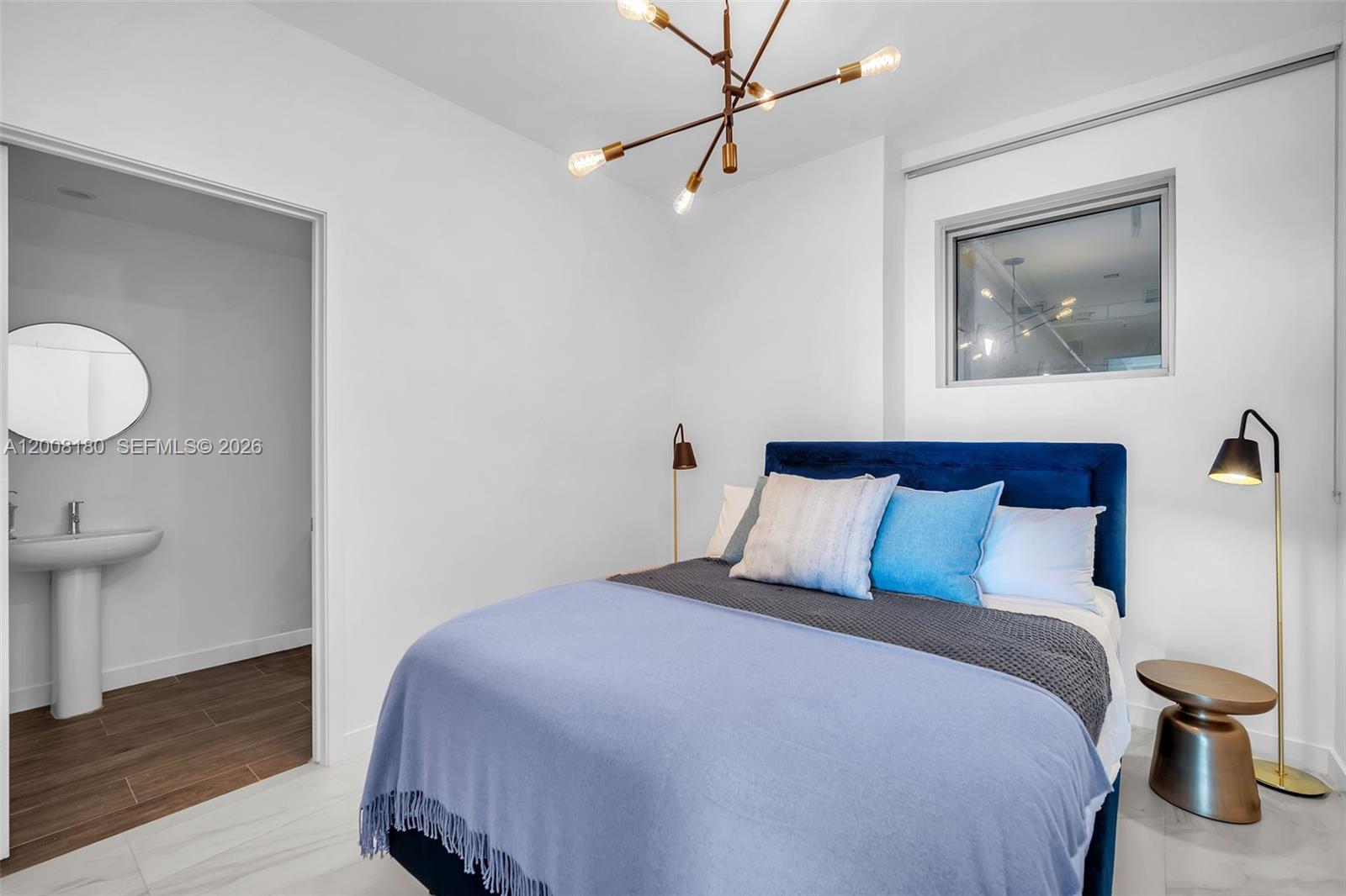 BISCAYNE BEACH CONDO - Residential