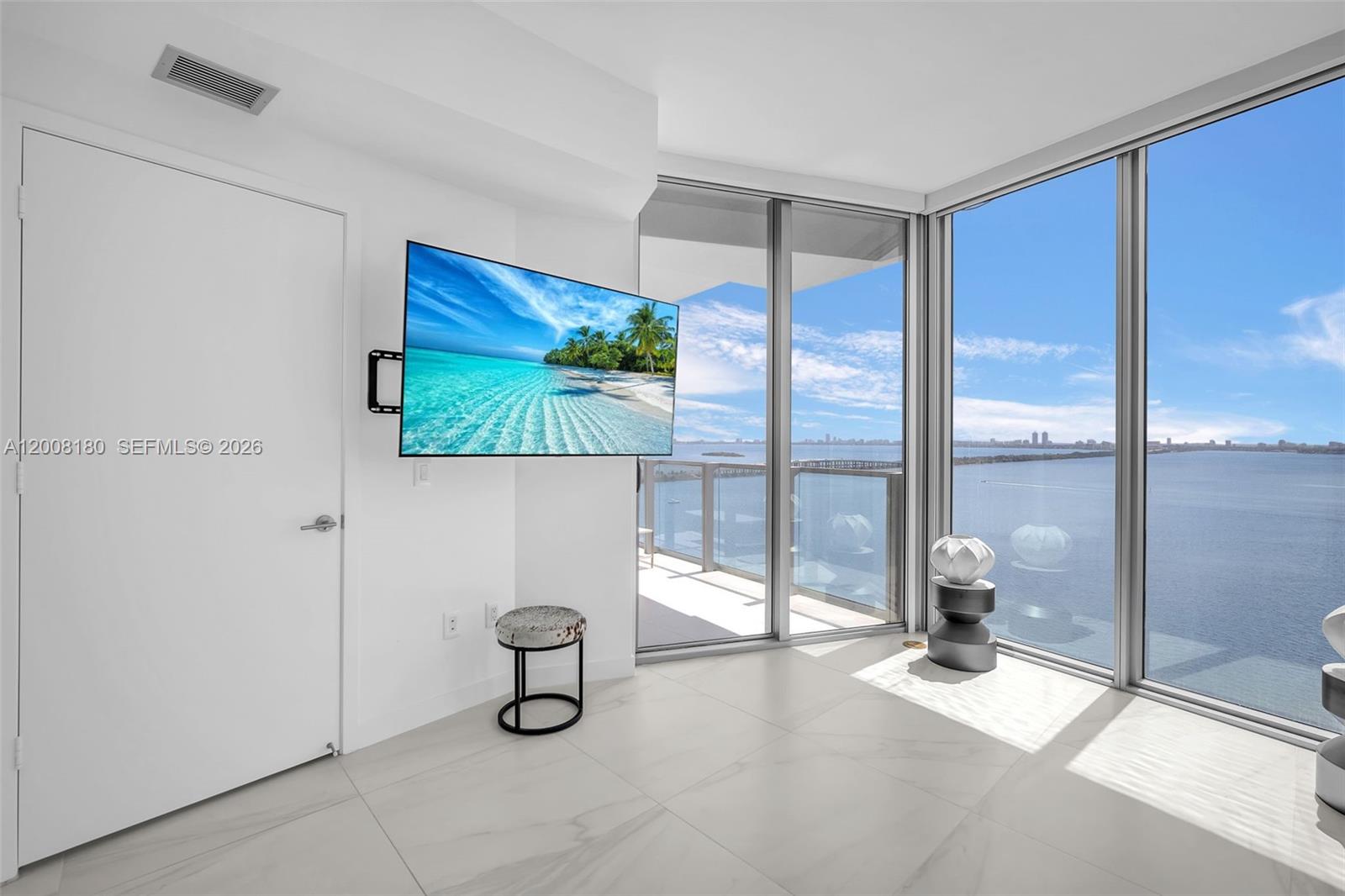 BISCAYNE BEACH CONDO - Residential