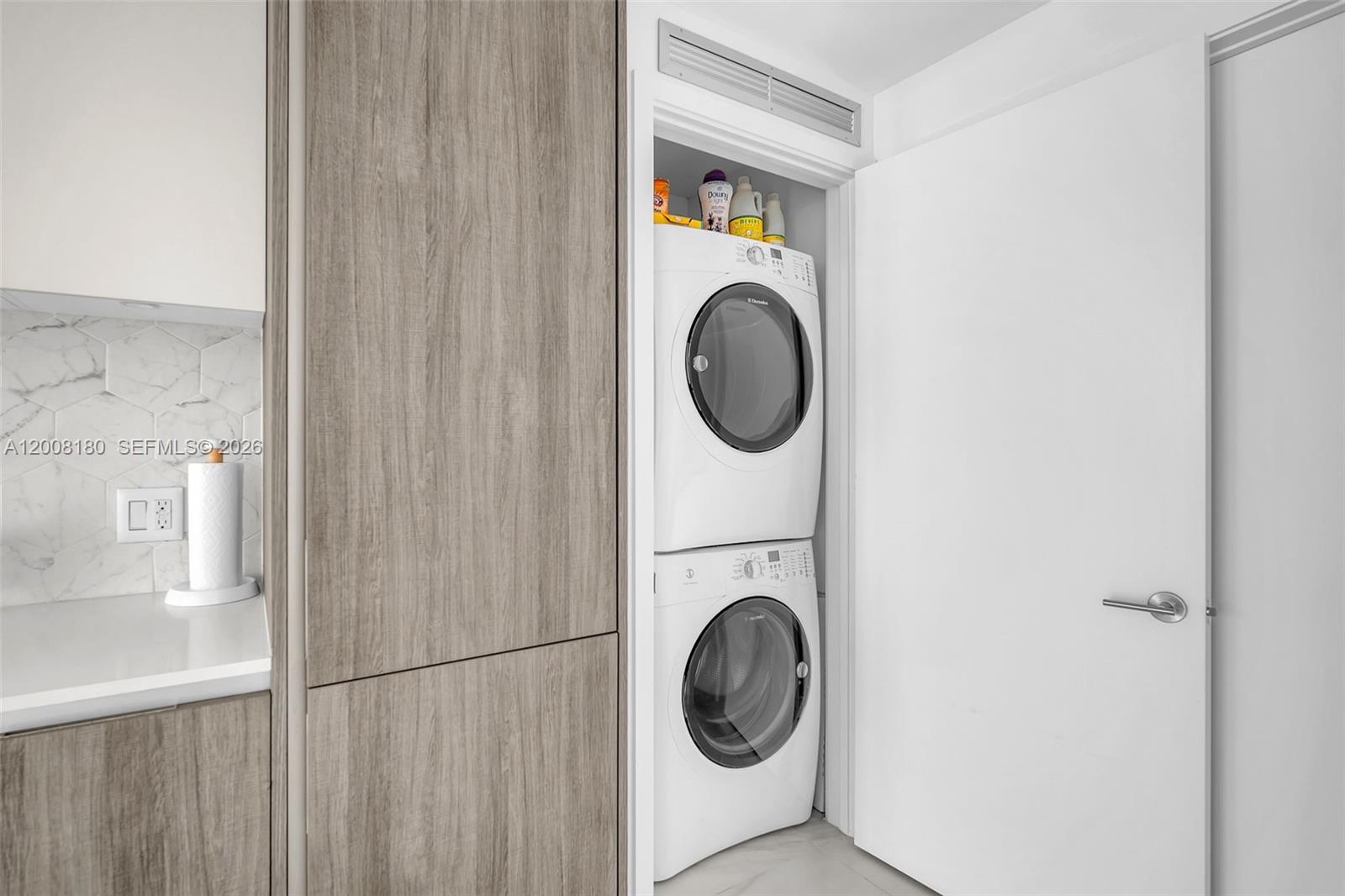 BISCAYNE BEACH CONDO - Residential