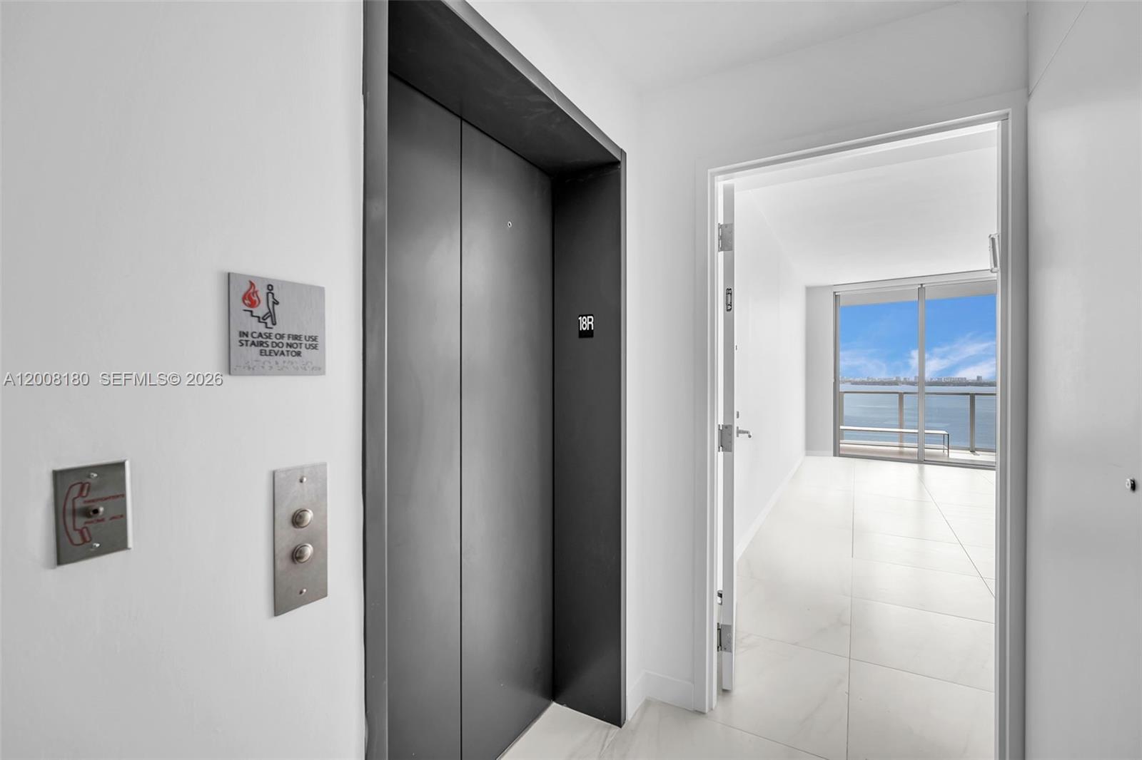 BISCAYNE BEACH CONDO - Residential