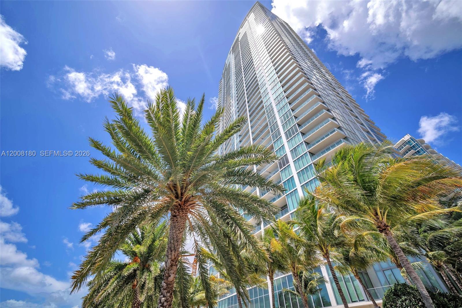 BISCAYNE BEACH CONDO - Residential